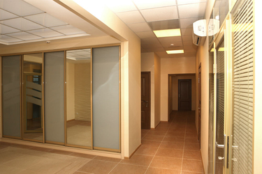 Design of ELMA Company Office